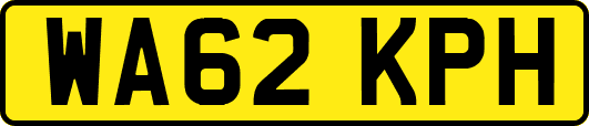 WA62KPH