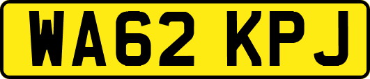 WA62KPJ