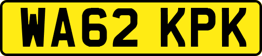 WA62KPK