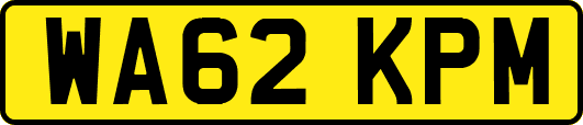 WA62KPM