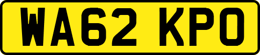 WA62KPO