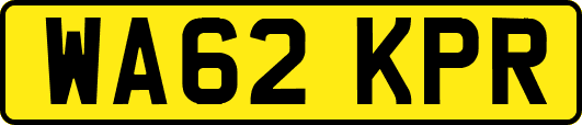 WA62KPR