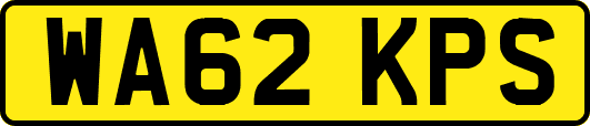 WA62KPS