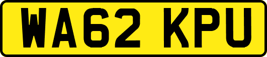 WA62KPU
