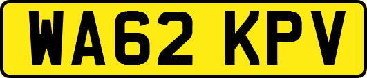 WA62KPV