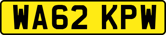 WA62KPW