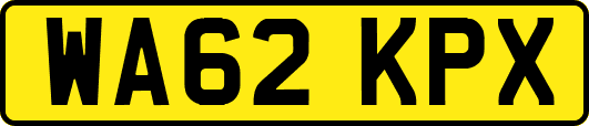 WA62KPX