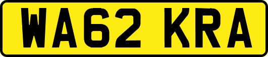 WA62KRA