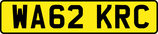 WA62KRC