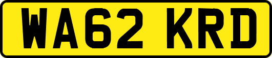 WA62KRD