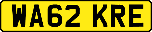 WA62KRE