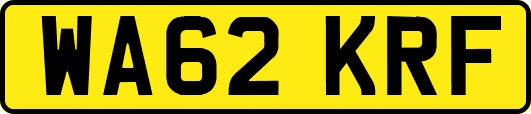 WA62KRF