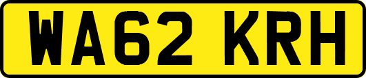 WA62KRH