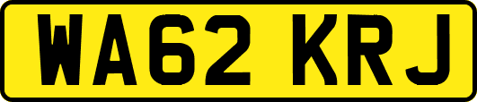 WA62KRJ