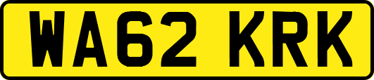 WA62KRK