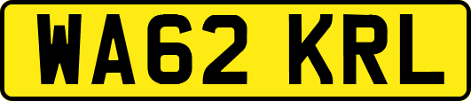 WA62KRL