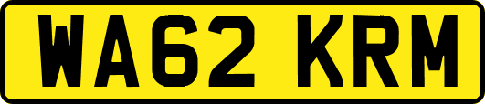 WA62KRM