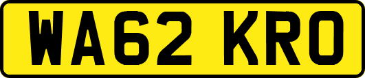 WA62KRO