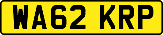 WA62KRP