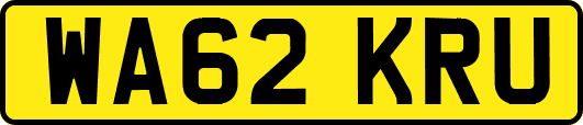 WA62KRU