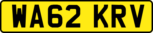 WA62KRV