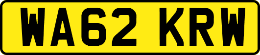 WA62KRW