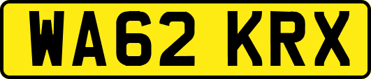 WA62KRX