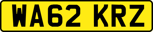WA62KRZ
