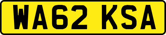 WA62KSA