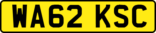 WA62KSC