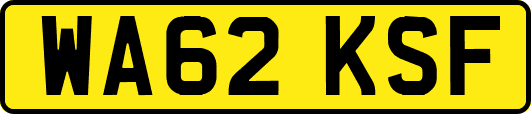 WA62KSF