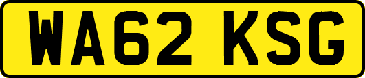 WA62KSG