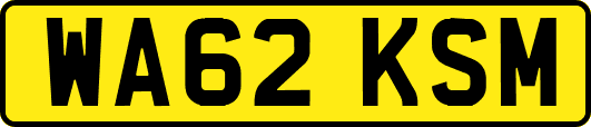 WA62KSM