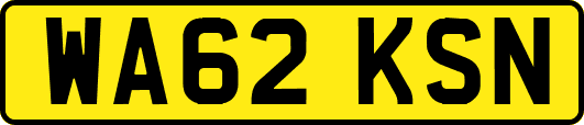 WA62KSN