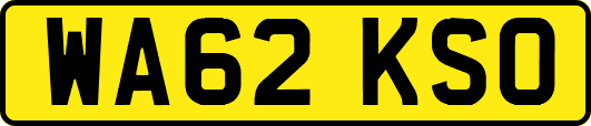 WA62KSO