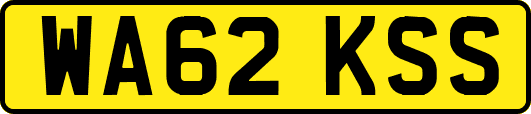 WA62KSS