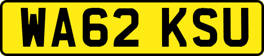WA62KSU