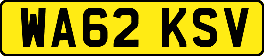 WA62KSV