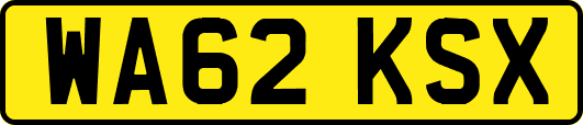 WA62KSX