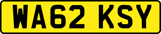 WA62KSY