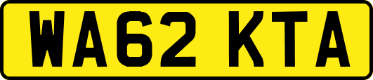 WA62KTA