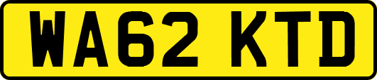 WA62KTD