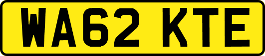 WA62KTE