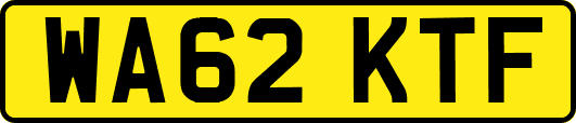 WA62KTF