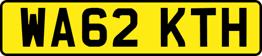 WA62KTH