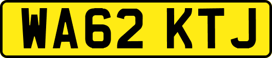 WA62KTJ