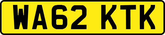 WA62KTK