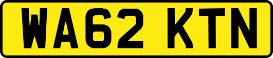 WA62KTN