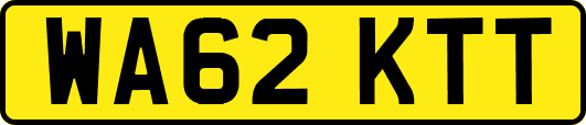 WA62KTT