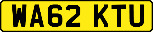 WA62KTU